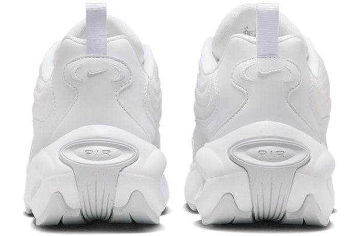 Nike Air Max Portal Shoes White