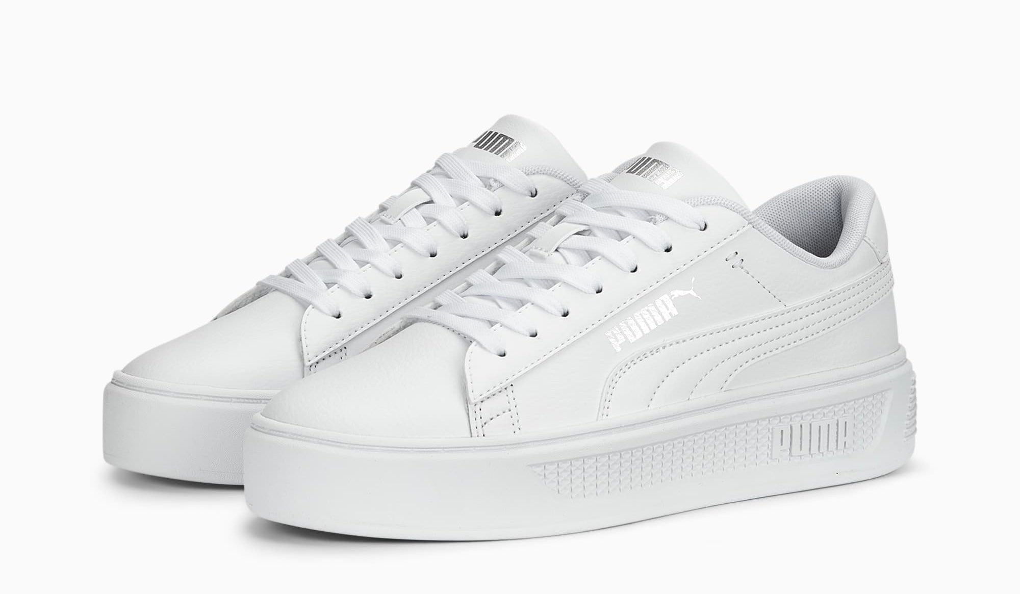 Puma Smash Platform v3 Sneakers