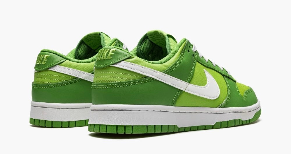 Nike Dunk Low Chlorophyl