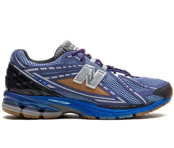 New Balance x Action Bronson 1906R "Medusa Azul" sneakers