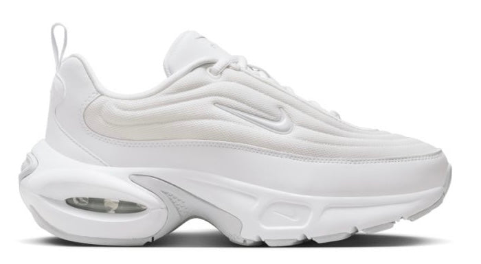 Nike Air Max Portal Shoes White