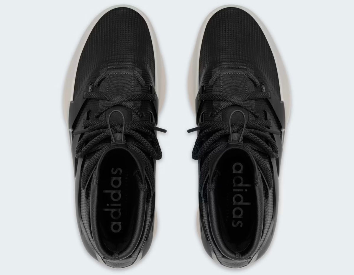 adidas x Fear of God Athletics I "Carbon" sneakers - Black