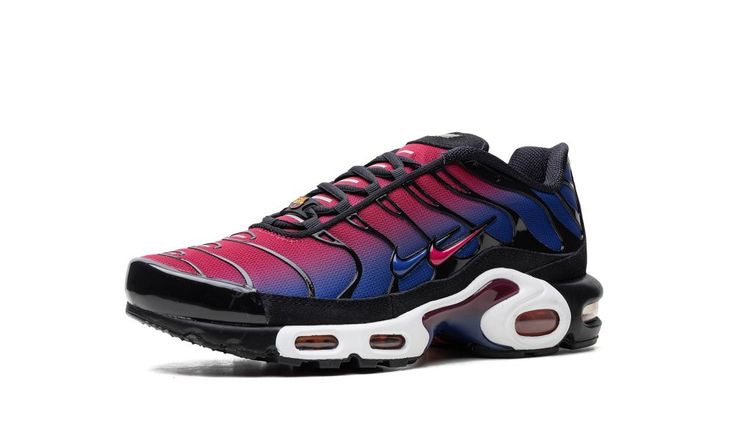 Nike Air Max Plus "F.C.
Barcelona"