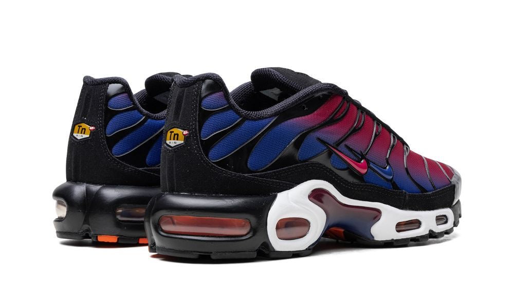 Nike Air Max Plus "F.C.
Barcelona"