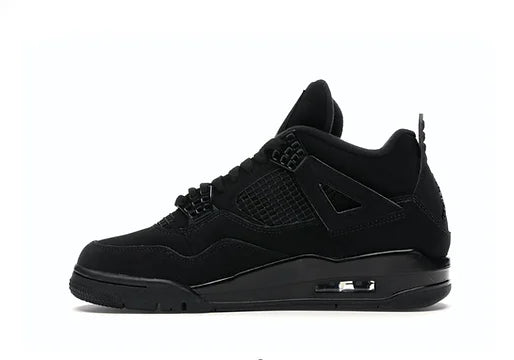 Nike Air Jordan 4 - Black Cat