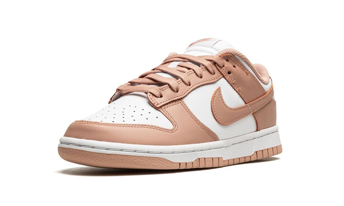 Nike Dunk Low "Rose Whisper"