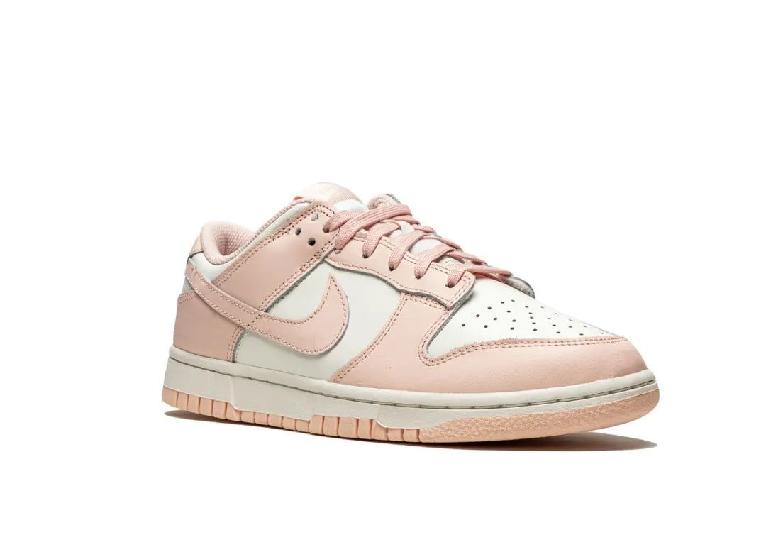 Nike Dunk low - "Orange Pearl"