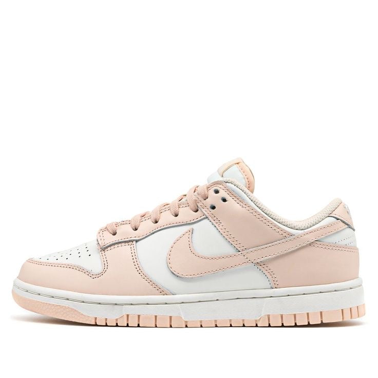 Nike Dunk low - "Orange Pearl"