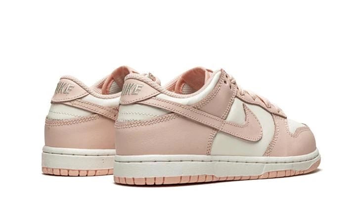 Nike Dunk low - "Orange Pearl"