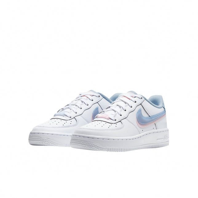 Nike Air Force 1 Low LV8 Double Swoosh Light Armory Blue