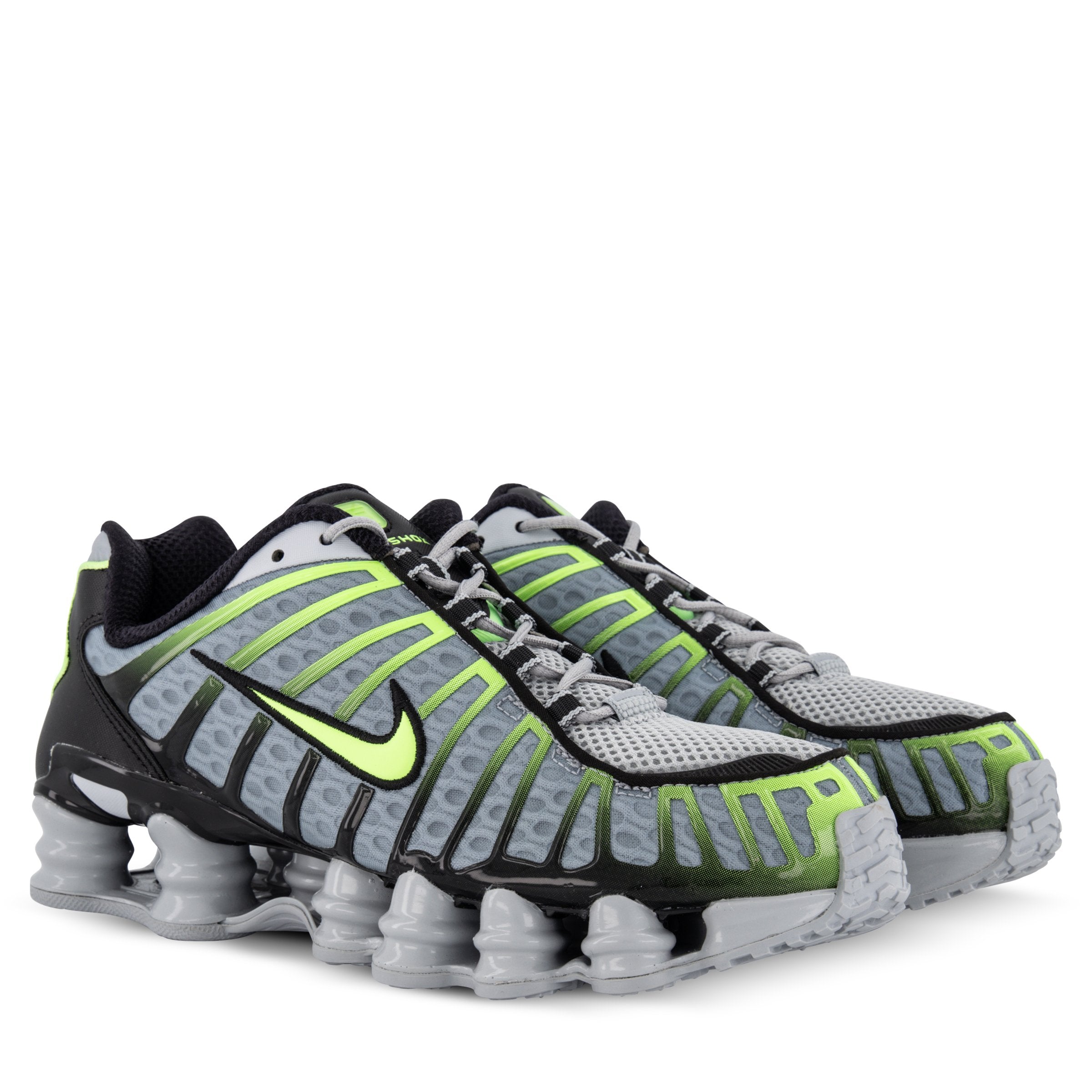 Nike Shox TL
