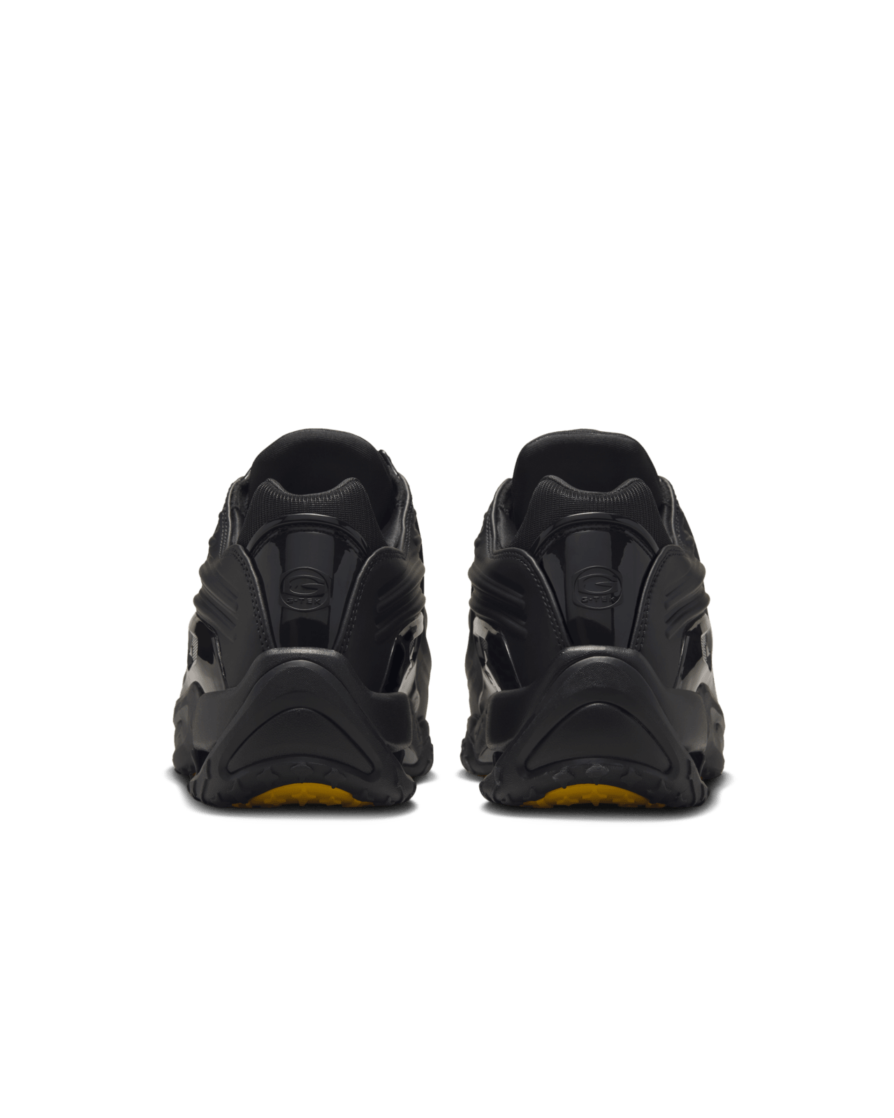 NOCTA HOT STEP 2 BLACK