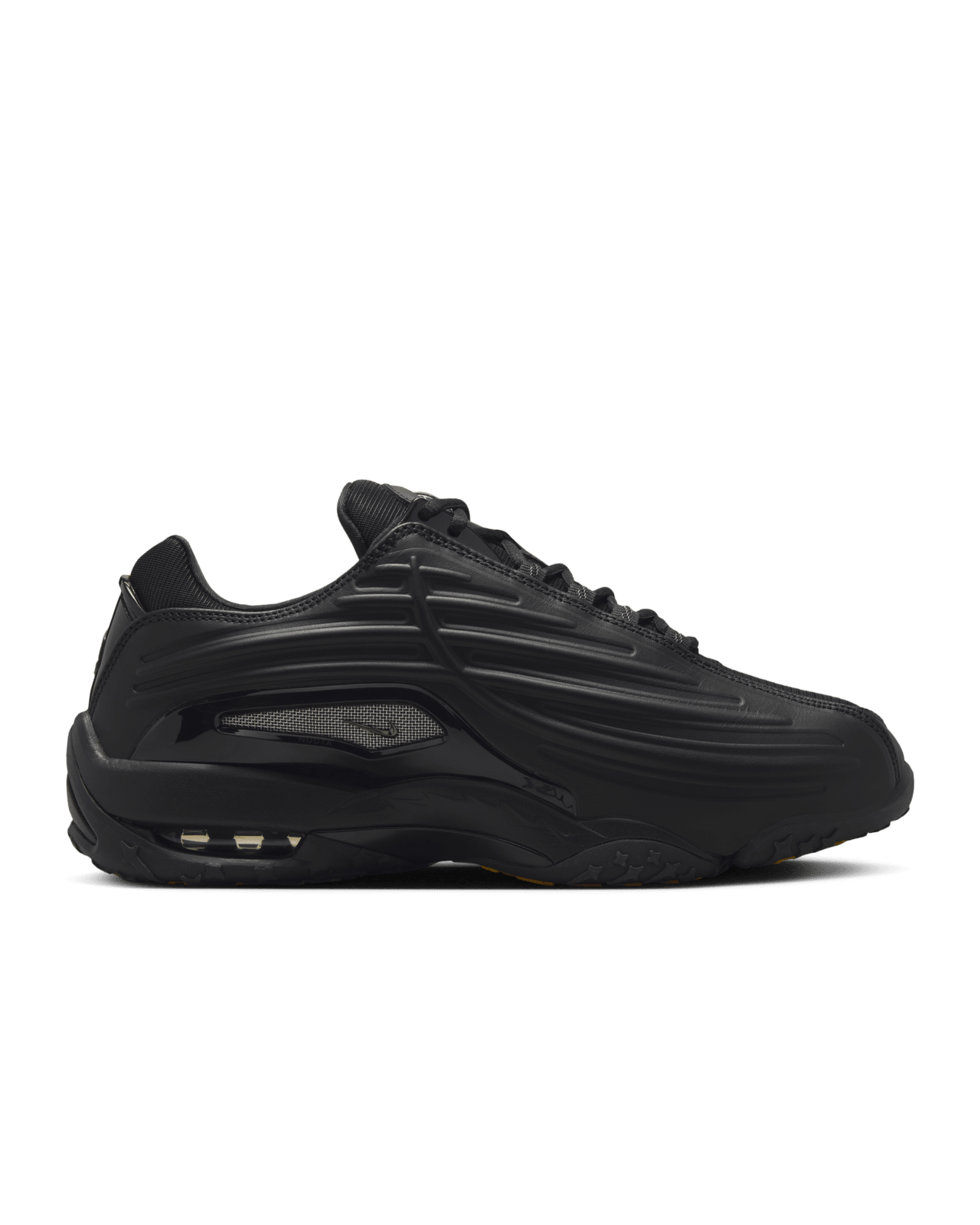 NOCTA HOT STEP 2 BLACK