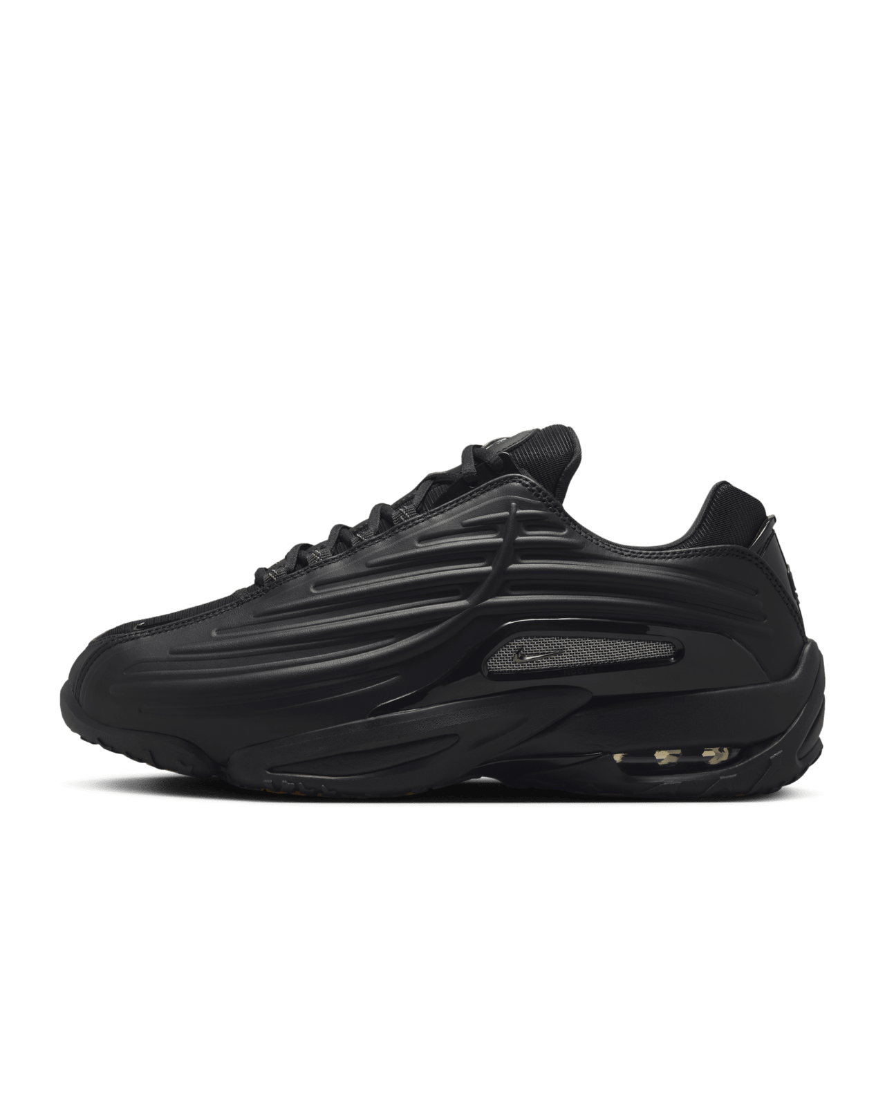 NOCTA HOT STEP 2 BLACK