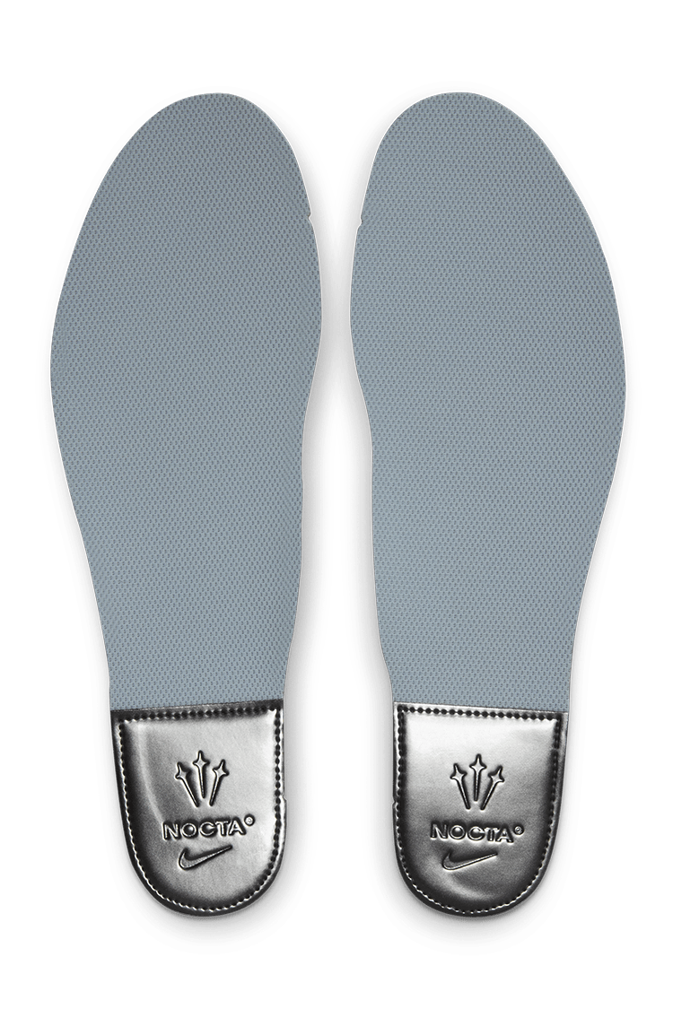 NOCTA HOT STEP 2